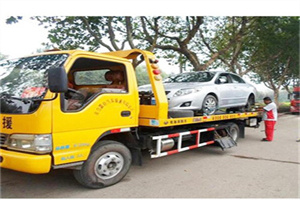 左云附近24小时汽车拖车服务热线