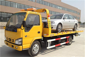 左云道路救援一般怎么收费