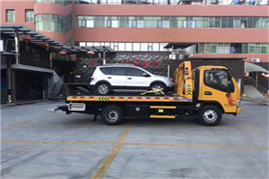 左云附近汽车拖车电话